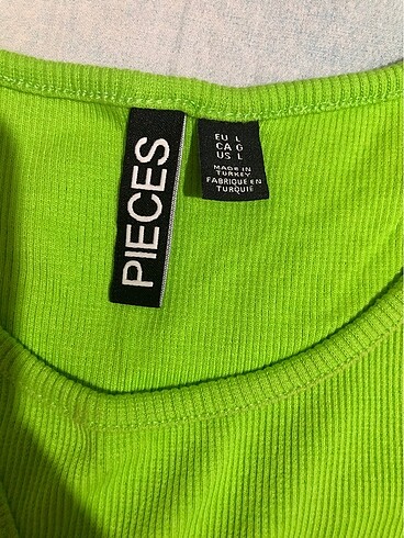 s Beden Pieces