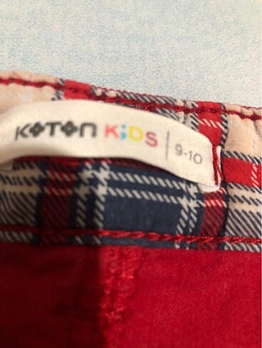 xs Beden bordo Renk Koton
