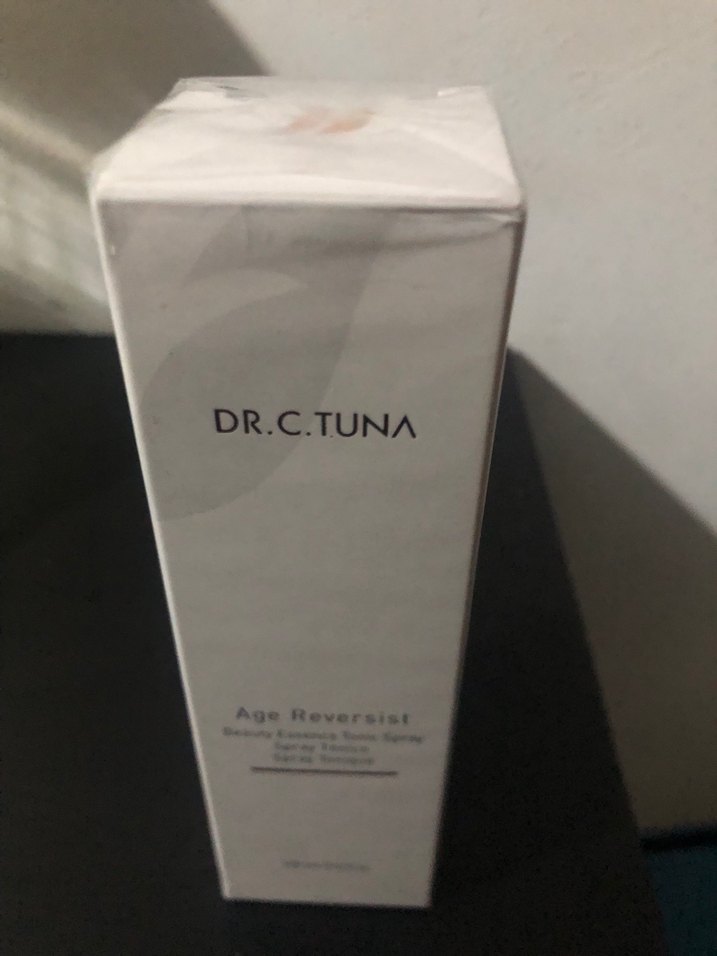 DR.C.TUNA Age Reversist Güzellik Tonik Spreyi 100ml - Görsel 2