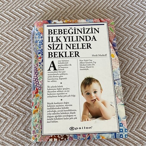 Bebeğinizin ilk yılında sizi ne bekler