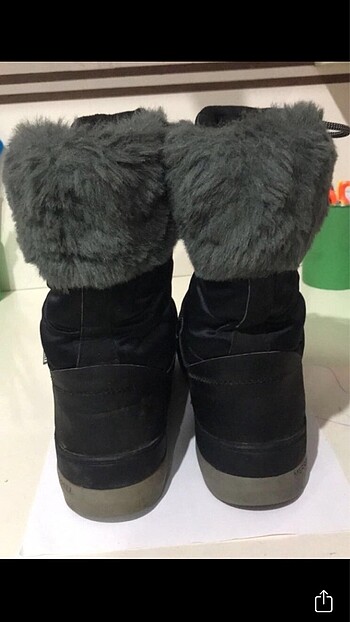 Merrell Kışlık bot