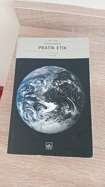 Pratik etik