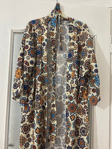 Diğer Kimono