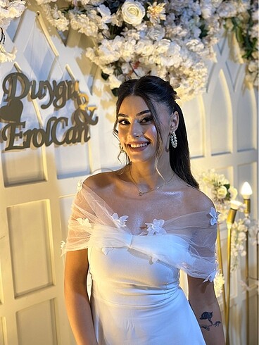 İsteme söz elbisesi