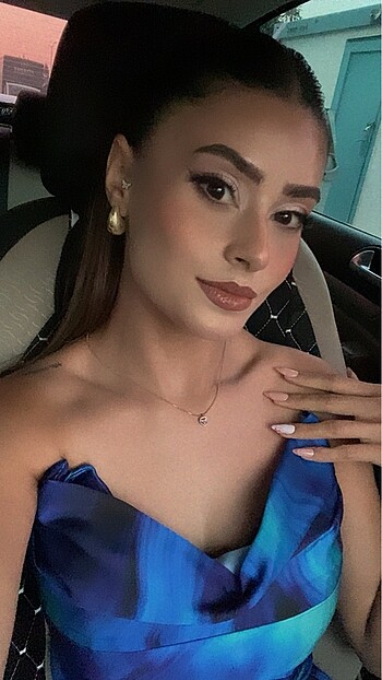 Diğer Abiye