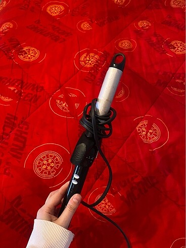 Beden Babyliss Sublim Touch Maşa