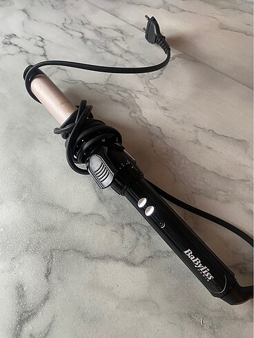 Babyliss Babyliss Sublim Touch Maşa