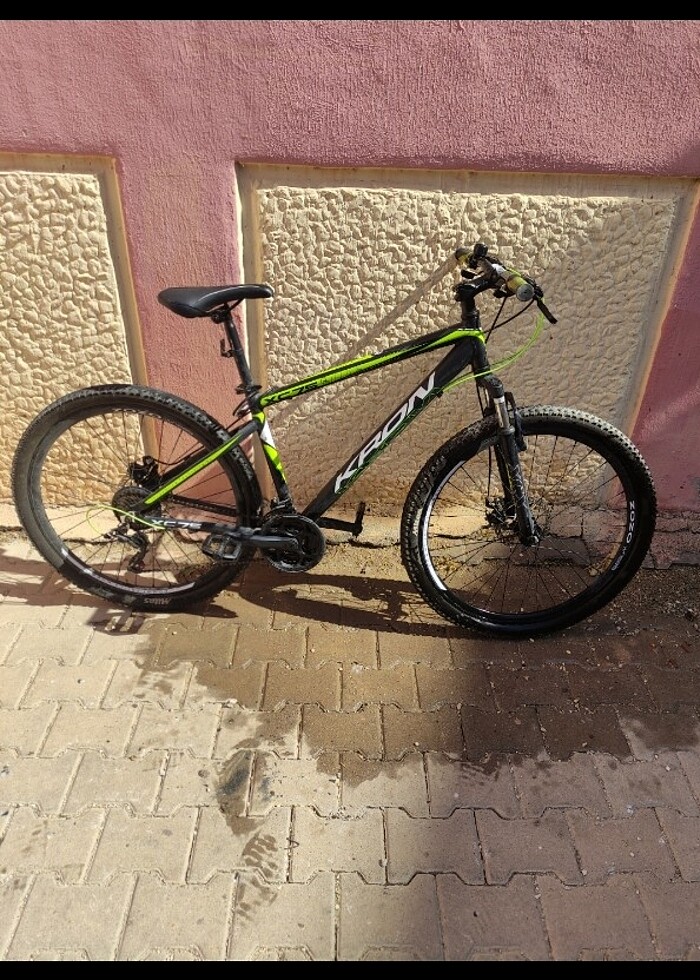 BİSİKLET - Görsel 2