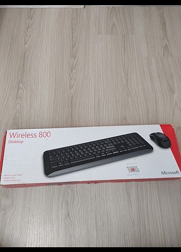 Diğer KLAVYE MOUSE SET
