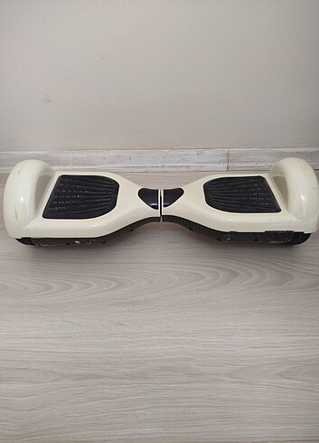 Hoverboard - Görsel 3
