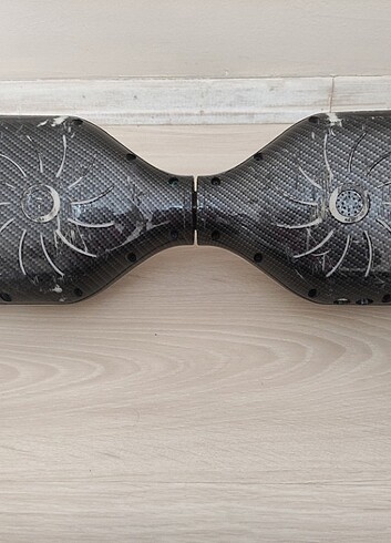 Hoverboard - Görsel 4