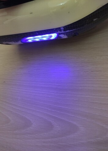 Hoverboard - Görsel 5