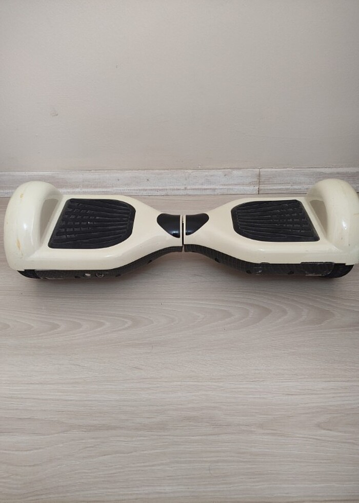 Hoverboard - Görsel 3