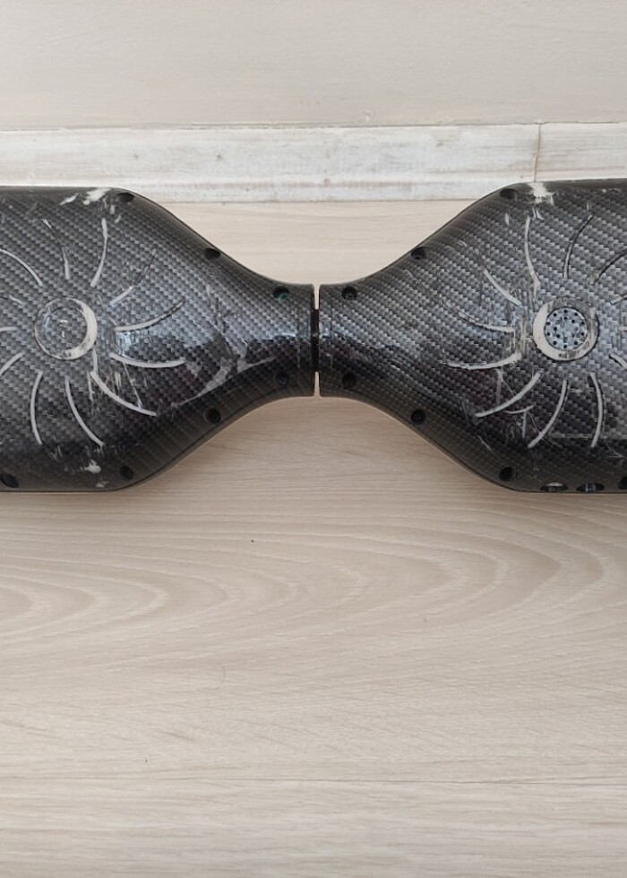 Hoverboard - Görsel 4