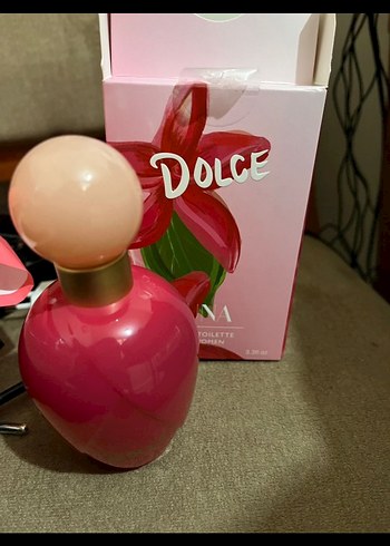 Dolce Kadın Parfümü