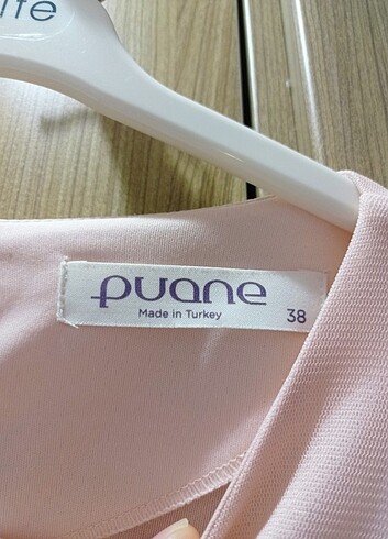 Puane Abiye elbise