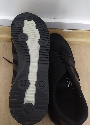 40 Beden Adidas ayakkabı