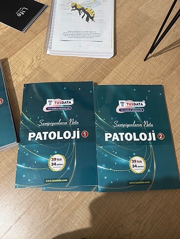 tusdata patoloji