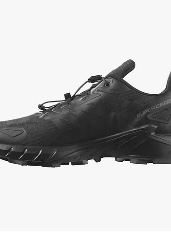 Salomon Salomon supercross 4 Outdoor Ayakkabı 