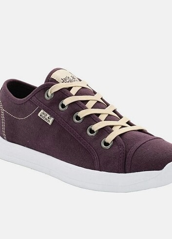 Jack Wolfskin Freeport Lowe Sneaker Ayakkabı