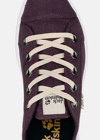 Jack Wolfskin Jack Wolfskin Freeport Lowe Sneaker Ayakkabı