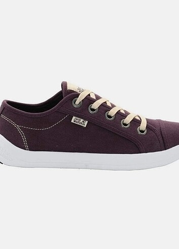 39,5 Beden Jack Wolfskin Freeport Lowe Sneaker Ayakkabı