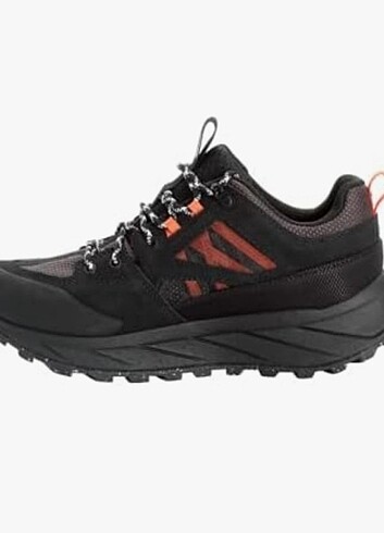 Jack Wolfskin Jack Wolfskin Kadın Yürüyüş Ayakkabısı