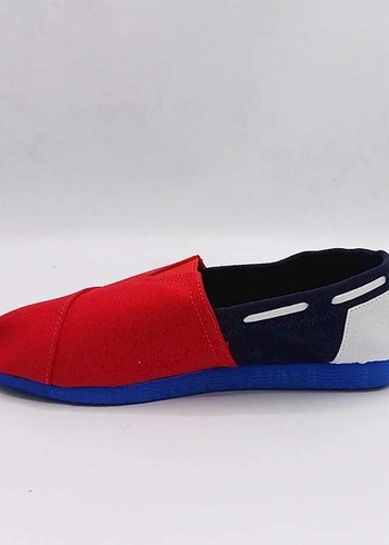 Orjinal Beverly Hills Polo Club Erkek Espadril Ayakkabı - Görsel 3
