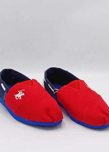 Orjinal Beverly Hills Polo Club Erkek Espadril Ayakkabı - Görsel 4