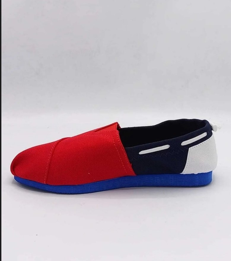 Orjinal Beverly Hills Polo Club Erkek Espadril Ayakkabı - Görsel 3