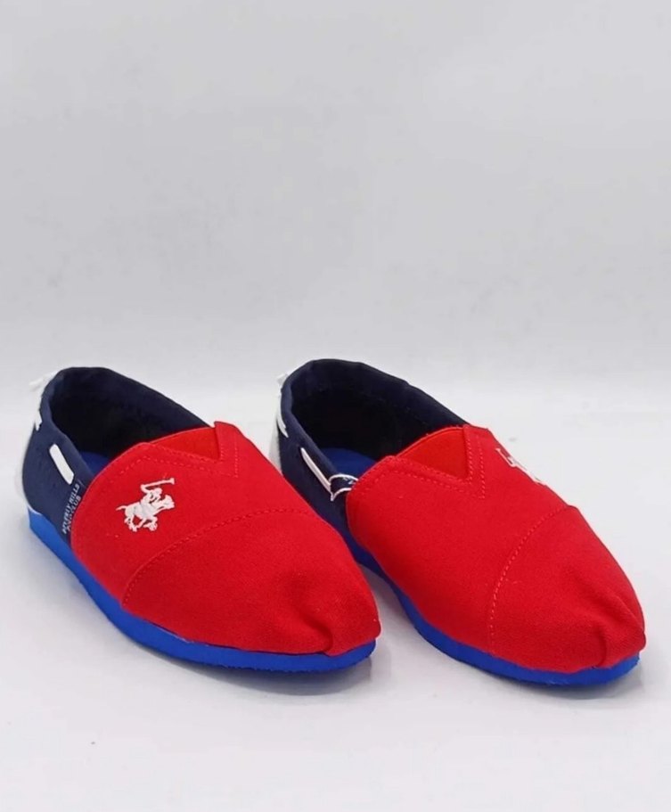 Orjinal Beverly Hills Polo Club Erkek Espadril Ayakkabı - Görsel 4