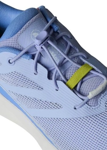 Orjinal The North Face Erkek Mavi Bağcıklı Spor Ayakkabı - Görsel 3