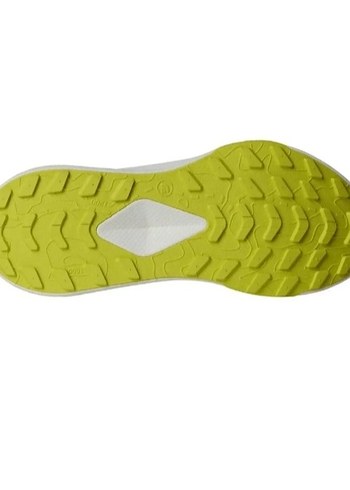 Orjinal The North Face Erkek Mavi Bağcıklı Spor Ayakkabı - Görsel 6