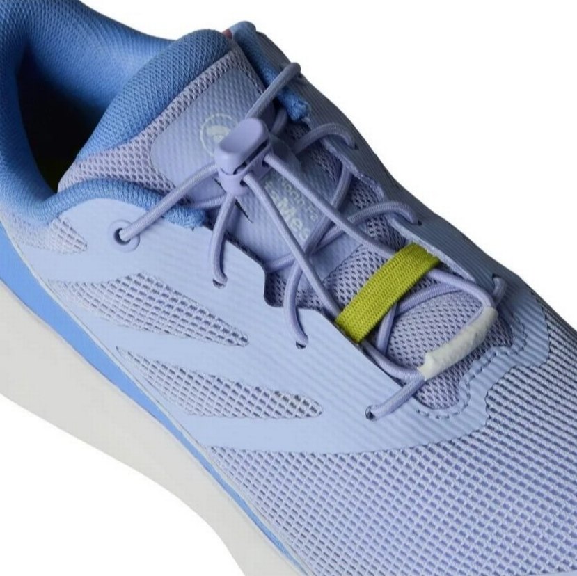 Orjinal The North Face Erkek Mavi Bağcıklı Spor Ayakkabı - Görsel 3