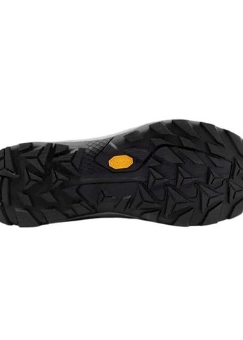 Orjinal Jack Wolfskin Siyah Outdoor Erkek Ayakkabı - Görsel 7