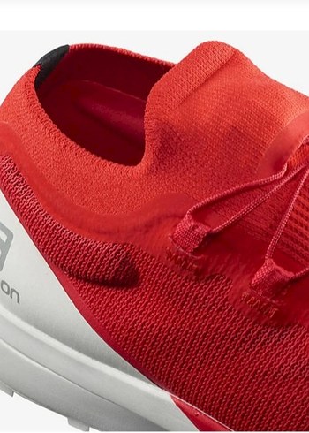 Orjinal Salomon Erkek Outdoor Spor Ayakkabı - Görsel 2