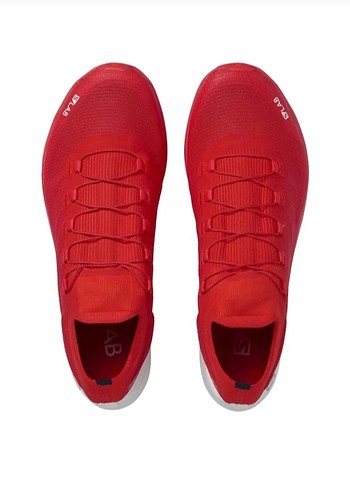 Orjinal Salomon Erkek Outdoor Spor Ayakkabı - Görsel 3