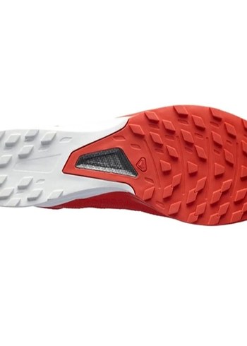 Orjinal Salomon Erkek Outdoor Spor Ayakkabı - Görsel 4