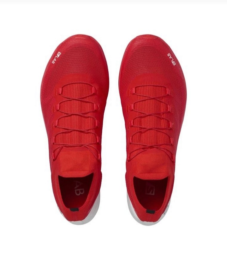 Orjinal Salomon Erkek Outdoor Spor Ayakkabı - Görsel 3