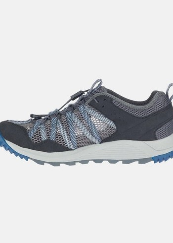 Orjinal Merrell Erkek Outdoor Ayakkabı - Görsel 2