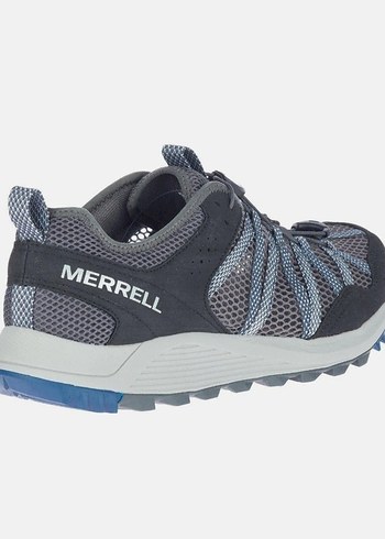 Orjinal Merrell Erkek Outdoor Ayakkabı - Görsel 3