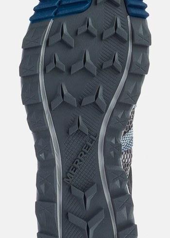 Orjinal Merrell Erkek Outdoor Ayakkabı - Görsel 5
