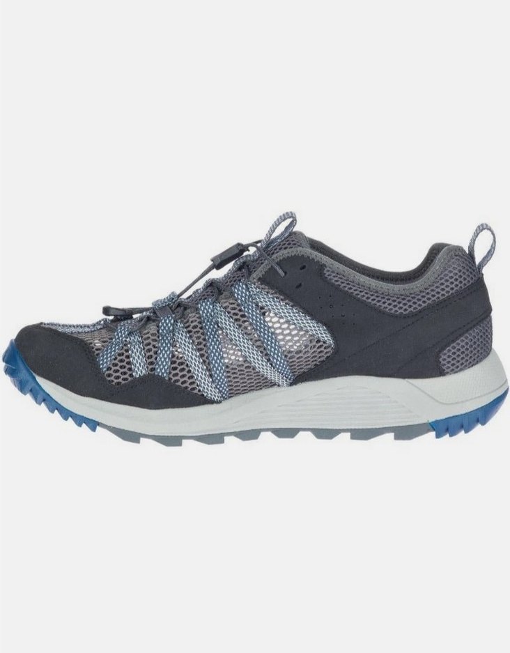 Orjinal Merrell Erkek Outdoor Ayakkabı - Görsel 2