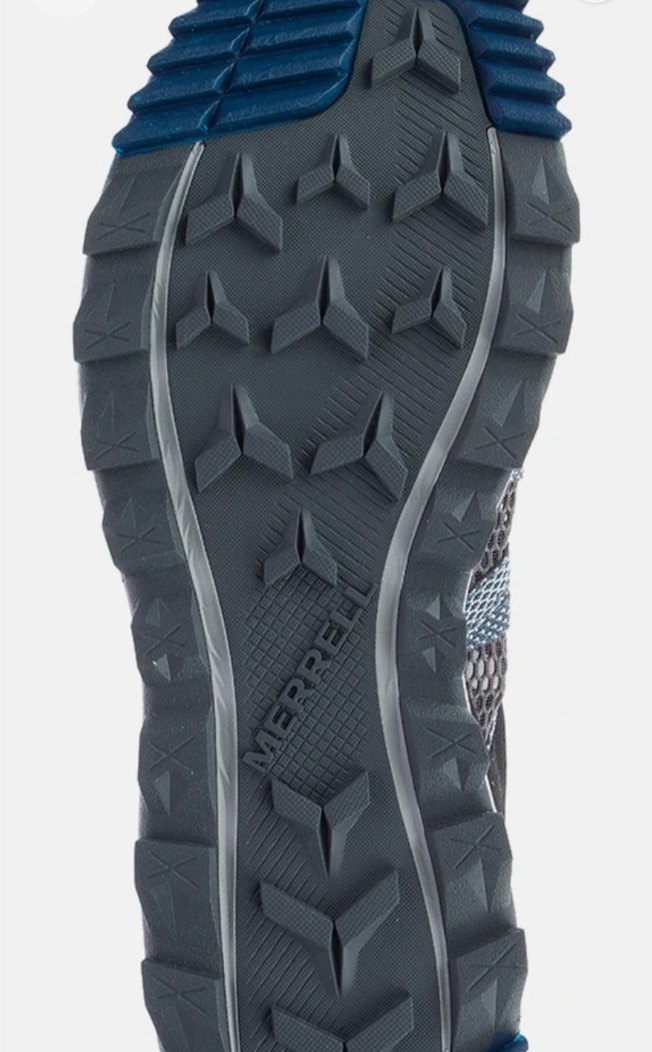 Orjinal Merrell Erkek Outdoor Ayakkabı - Görsel 5