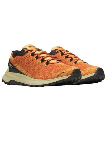 Merrell Turuncu Erkek Outdoor Spor Ayakkabı - Görsel 2