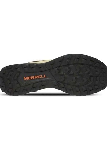 Merrell Turuncu Erkek Outdoor Spor Ayakkabı - Görsel 5
