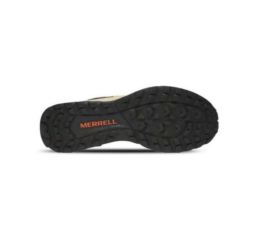 Merrell Turuncu Erkek Outdoor Spor Ayakkabı - Görsel 5