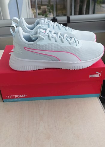 Puma Kadın Spor Ayakkabı
