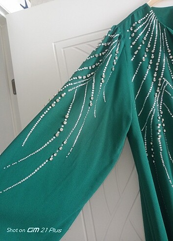 46 Beden Abaya