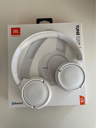 Jbl 520 kulaklık